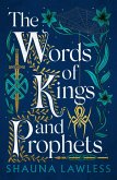 The Words of Kings and Prophets (eBook, ePUB)