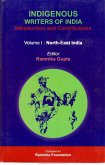Indigenous Writers of India: Introduction and Contributions (, North-East India) (eBook, ePUB) Indigenous Writers of India: Introduction and Contributions (, North-East India) (eBook, ePUB)