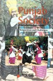 Punjab Society: Perspectives and Challenges (eBook, ePUB)