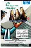 City, Society and Planning Essays in Honour of Professor A.K. Dutt: City (eBook, ePUB)