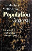 Introductory Methods in Population Analysis (eBook, ePUB) Introductory Methods in Population Analysis (eBook, ePUB)