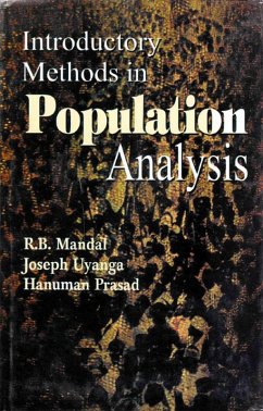 Cover Introductory Methods in Population Analysis (eBook, ePUB)