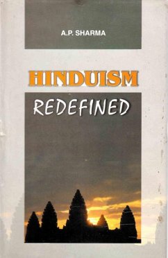 Cover Hinduism Redefined (eBook, ePUB)