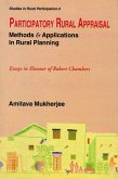 Participatory Rural Appraisal: Methods and Applications in Rural Planning (Essays in Honour of Robert Chambers) (Studies in Rural Participation Series-5) (eBook, ePUB) Participatory Rural Appraisal: Methods and Applications in Rural Planning (Essays in Honour of Robert Chambers) (Studies in Rural Participation Series-5) (eBook, ePUB)