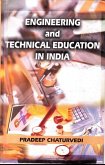 Engineering and Technical Education in India (eBook, ePUB) Engineering and Technical Education in India (eBook, ePUB)