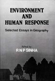 Environment And Human Response (Selected Essays In Geography) (eBook, ePUB)
