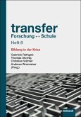 transfer Forschung ? Schule Heft 8 (eBook, PDF)