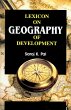 Lexicon on Geography of Development... - Bild 1
