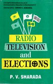 Radio-Television and Elections (Concept's International Series in Communication Education and Development-2) (eBook, ePUB)