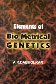 Elements of Biometrical Genetics (eBook, ePUB) Elements of Biometrical Genetics (eBook, ePUB)