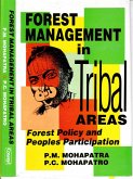 Forest Management In Tribal Areas Forest Policy And Peoples Participation (eBook, ePUB)