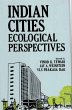 Indian Cities Ecological Perspectives... - Bild 1