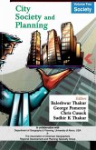 City, Society and Planning Essays in Honour of Professor A.K. Dutt: Society (eBook, ePUB) City, Society and Planning Essays in Honour of Professor A.K. Dutt: Society (eBook, ePUB)