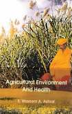 Agricultural Environment And Health (eBook, ePUB) Agricultural Environment And Health (eBook, ePUB)