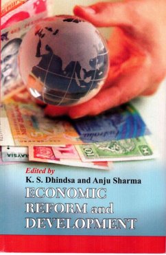 Cover Economic Reform and Development (eBook, ePUB)