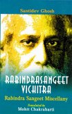 Rabindrasangeet Vichitra: Rabindra Sangeet Miscellany (eBook, ePUB) Rabindrasangeet Vichitra: Rabindra Sangeet Miscellany (eBook, ePUB)