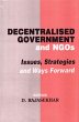Decentralised Government and NGOs:... - Bild 1