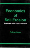 Economics of Soil Erosion: Issues and Imperatives from India (eBook, ePUB)
