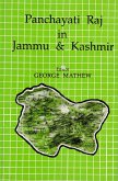 Panchayati Raj in Jammu and Kashmir (eBook, ePUB)
