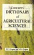 Concepts' Dictionary Of Agricultural... - Bild 1