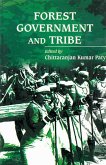 Forest, Government and Tribe (eBook, ePUB) Forest, Government and Tribe (eBook, ePUB)