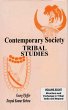 Contemporary Society: Tribal Studies... - Bild 1