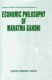 Economic Philosophy of Mahatma Gandhi (eBook, ePUB)