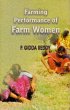 Farming Performance of Farm Women: Key... - Bild 1