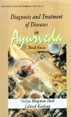 Diagnosis and Treatment of Diseases in Ayurveda (Part 4) (eBook, ePUB)