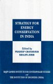 Strategy for Energy Conservation in India (eBook, ePUB)