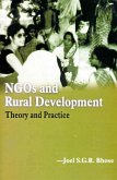 NGOs and Rural Development: Theory and Practice (eBook, ePUB) NGOs and Rural Development: Theory and Practice (eBook, ePUB)