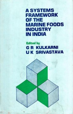 Cover Systems Framework Of The Marine Foods Industry In India (eBook, ePUB)
