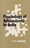 Psychology of Adolescents in India (eBook, ePUB) Psychology of Adolescents in India (eBook, ePUB)