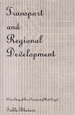 Transport and Regional Development: A Case Study of Road Transport of West Bengal (eBook, ePUB) Transport and Regional Development: A Case Study of Road Transport of West Bengal (eBook, ePUB)