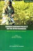 Sardar Sarovar Project on the River Narmada: Impacts So Far and Ways Forward (eBook, ePUB) Sardar Sarovar Project on the River Narmada: Impacts So Far and Ways Forward (eBook, ePUB)