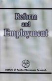 Reform and Employment (eBook, ePUB)