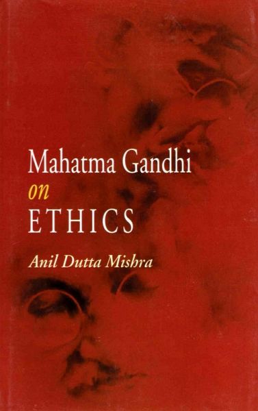 Mahatma Gandhi on Ethics (eBook, ePUB)