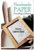 Handmade Paper: From Rags to Riches (eBook, ePUB)