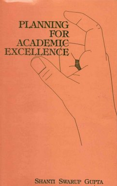 Cover Planning for Academic Excellence (eBook, ePUB)