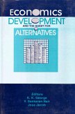 Economics, Development And The Quest For Alternatives (eBook, ePUB)