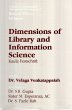 Dimensions of Library and Information... - Bild 1