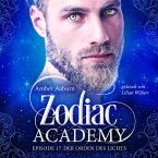 Zodiac Academy, Episode 17 - Der Orden des Lichts (MP3-Download)