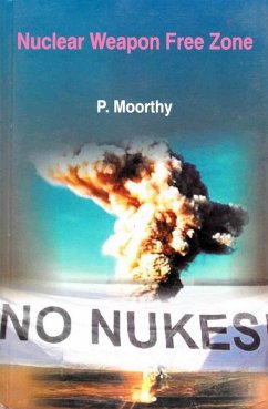 Nuclear-Weapon-Free Zone (eBook, ePUB) Cover Nuclear-Weapon-Free Zone (eBook, ePUB)