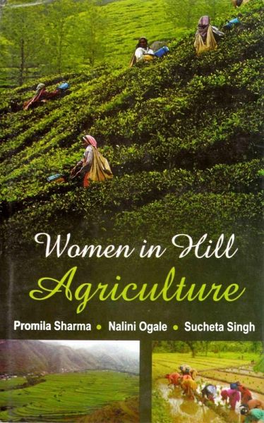 Women in Hill Agriculture (eBook, ePUB) Women in Hill Agriculture (eBook, ePUB)