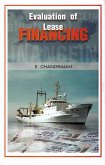 Evaluation of Lease Financing (eBook, ePUB) Evaluation of Lease Financing (eBook, ePUB)