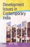Developmental Issues in Contemporary India (eBook, ePUB) Developmental Issues in Contemporary India (eBook, ePUB)