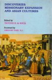 Discoveries, Missionary Expansion and Asian Cultures (eBook, ePUB)