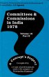 Committees and Commissions in India... - Bild 1