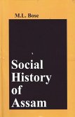 Social History Of Assam (eBook, ePUB) Social History Of Assam (eBook, ePUB)