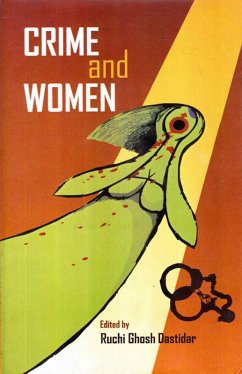 Cover Crime and Women (eBook, ePUB)